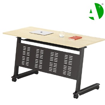 AS-A2684-1204 High-Quality Cheap Versatile Training Desk Ideal for Workshops and Seminars
