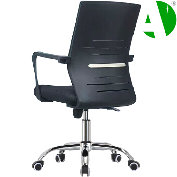 AS-B2870J Mesh Office Chair for Ultimate Comfort and Support