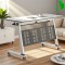 AS-A2694-1204 Competitive Price Versatile Training Furniture: Adjustable Desk for Classroom Use