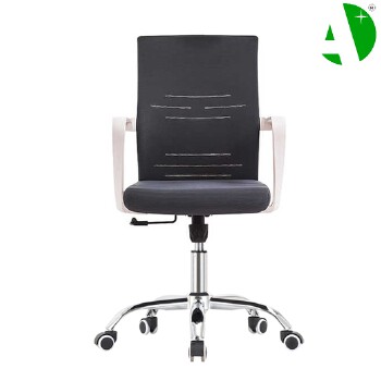 AS-B2870WHJ Comfortable Budget Stylish and Durable Plastic Chairs for Modern Office Furniture
