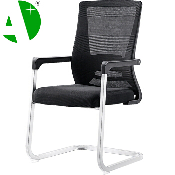 AS-D2876 Wholesale Supplier Ergonomic Office Chairs Designed for Church and Event Use
