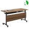 AS-A2687-1206 Competitive Price Adjustable Height Training Desk for Modern Office Spaces