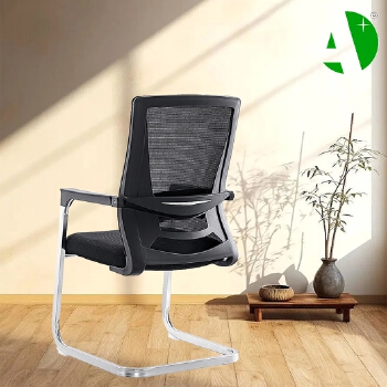 AS-D2876 Wholesale Supplier Ergonomic Office Chairs Designed for Church and Event Use