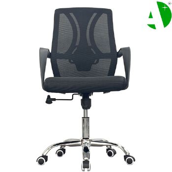 AS-B2847J Factory Fast Production China Wholesale Task Ergonomic Mesh Lumbar Support Home Modern Office Chair Furniture