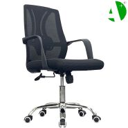 AS-B2847J Factory Fast Production China Wholesale Task Ergonomic Mesh Lumbar Support Home Modern Office Chair Furniture