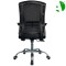 AS-B2852 High-Quality Cheap Visitor Gaming Home Hotel Office Plastic Modern Ergonomic Swivel Mesh Office Furniture