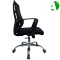 AS-B2852 High-Quality Cheap Visitor Gaming Home Hotel Office Plastic Modern Ergonomic Swivel Mesh Office Furniture