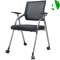 AS-A2293 Lightweight Portable Folding Chair Perfect Foshan Furniture for Office Spaces