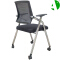 AS-A2293 Lightweight Portable Folding Chair Perfect Foshan Furniture for Office Spaces