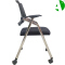 AS-A2293 Lightweight Portable Folding Chair Perfect Foshan Furniture for Office Spaces