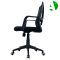 AS-B2847N Factory Fast Production Modern Ergonomic Office Chair From Foshan for Professionals