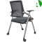 AS-A2293T Modern Ergonomic Visitor Chair for Office and Home Use