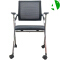 AS-A2293T Modern Ergonomic Visitor Chair for Office and Home Use