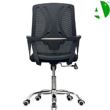 AS-B2847J Factory Fast Production China Wholesale Task Ergonomic Mesh Lumbar Support Home Modern Office Chair Furniture
