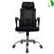 AS-C2852 Factory Fast Production Visitor Office Home Hotel Gaming Plastic Modern Ergonomic Swivel Mesh Office Furniture