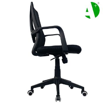 AS-B2847N Factory Fast Production Modern Ergonomic Office Chair From Foshan for Professionals