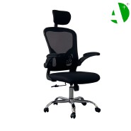 AS-C2886J Source Factory Premium Ergonomic Office Chair for Modern Executive Spaces