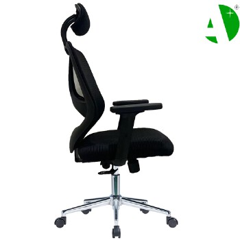 AS-C2722A High-Quality Cheap Ergonomic Mesh Office Chair for Ultimate Comfort and Support
