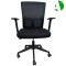 AS-B2833 Wholesale Stylish Mesh Plastic Living Room Furniture for Modern Homes