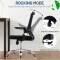AS-B2799 Ergonomic Home Office Chair with Sleek Design for Productivity