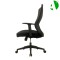 AS-B2707 Wholesale Cheap Leisure Executive Conference Computer Swivel Plastic Modern Home Office Chair Furniture