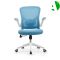 AS-B2886WH Manufactuer Sleek Gamer Office Chair Designed for Long Hours of Use