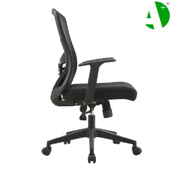 AS-B2754 High-Quality Cheap Premium Quality Office Chairs for Modern Workspaces in Foshan