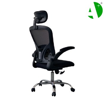 AS-C2886J Source Factory Premium Ergonomic Office Chair for Modern Executive Spaces