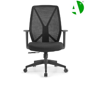 AS-B2708 Multifunctional Cheap Stylish Swivel Chair for Executives - Adjustable and Durable