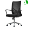 AS-B2730 Stylish Ergonomic Office Chair for Home and Workplace Comfort