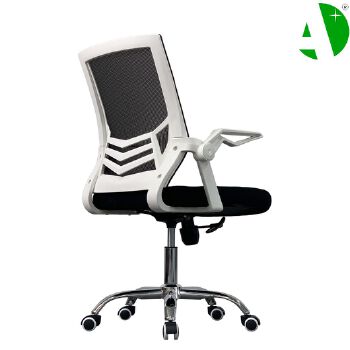 (AS-B2842WH)Foshan Factory Revolving Game Modern China Whoelsale Market Home Furniture Office Chair