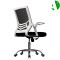 (AS-B2842WH)Foshan Factory Revolving Game Modern China Whoelsale Market Home Furniture Office Chair