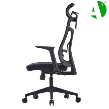 AS-C2117 Fast Delivery Ergonomic Office Chair for Home and Workspace Comfort