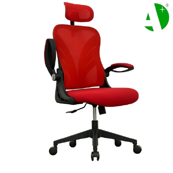 AS-C2194 Ergonomic Cheap Stylish Modern Office Chair Designed for Comfort and Professional Use