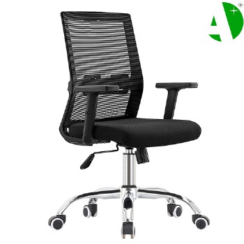 AS-B2768 High-Back Office Chair and Gaming Seat for Ultimate Comfort