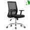 AS-B2768 High-Back Office Chair and Gaming Seat for Ultimate Comfort