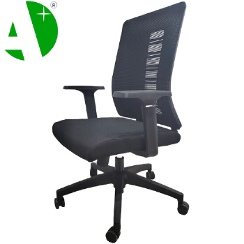 AS-B2129 Wholesale Stylish Folding Visitor Chair for Schools and Home Offices