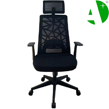 AS-C2102 Factory Price Premium Adjustable High Back Gaming Chair for Office Use