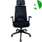 AS-C2102 Factory Price Premium Adjustable High Back Gaming Chair for Office Use