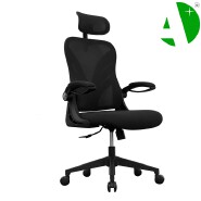 AS-C2194 Ergonomic Cheap Stylish Modern Office Chair Designed for Comfort and Professional Use