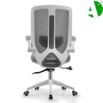 AS-B2883 Wholesale Price Ergonomic Conference Plastic Furniture Swivel Executive China Wholesale Market Mesh Office Chair
