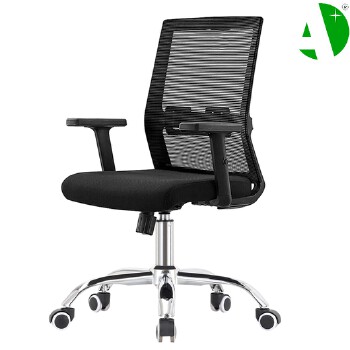 AS-B2768 High-Back Office Chair and Gaming Seat for Ultimate Comfort