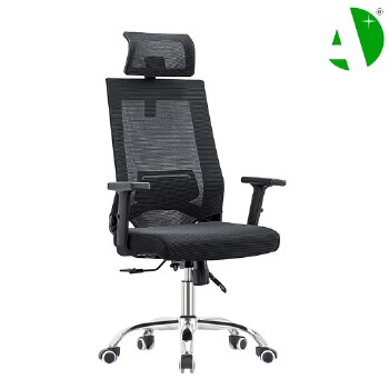 AS-C2762 Wholesale Cheap Ergonomic Office Conference Chair for Ultimate Comfort and Support