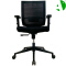 AS-B2104mA Foshan Factory Premium Ergonomic Boss Office Chair for Ultimate Comfort