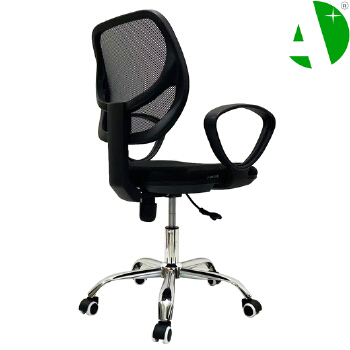 AS-B2837J Advanced Supportive Office Chair with Enhanced Comfort Design