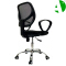 AS-B2837J Advanced Supportive Office Chair with Enhanced Comfort Design