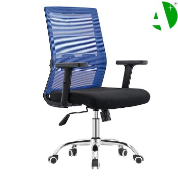 AS-B2768 High-Back Office Chair and Gaming Seat for Ultimate Comfort
