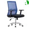 AS-B2768 High-Back Office Chair and Gaming Seat for Ultimate Comfort