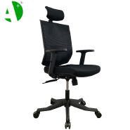 AS-C2104M Manufactuer Mesh High Back Black Modern Fabmic Game Swivel Plastic Home Furniture Offiric Massage Ergonoce Chair