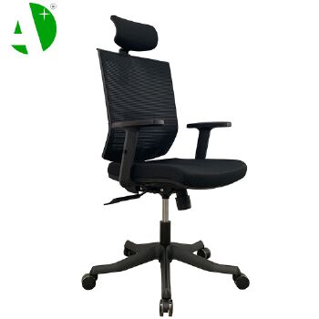 AS-C2104M Manufactuer Mesh High Back Black Modern Fabmic Game Swivel Plastic Home Furniture Offiric Massage Ergonoce Chair